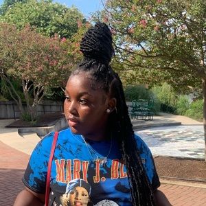 Meet your Posher, Miah